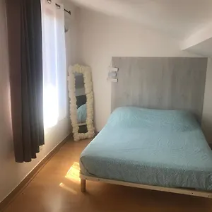  Appartement Charmant 3 Pièces 3 Eme Etage