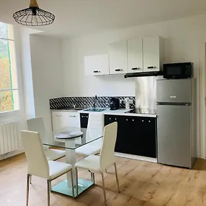  Appartement Dans Magnifique Résidence