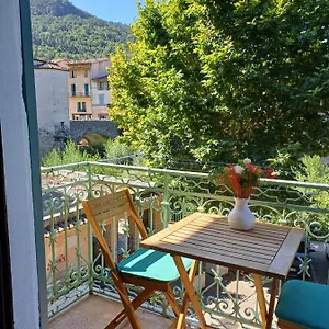 Apartment Riverside, Sospel