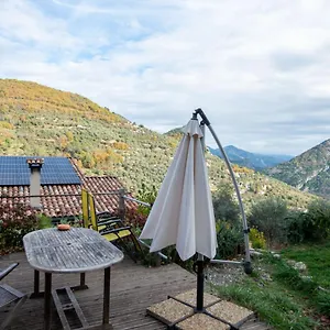  Chalet Eco Avec Grande Terrasse