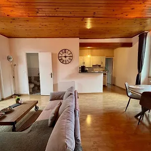 Appartement Lumineux 3p Au Dernier Etage